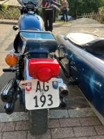 HMO Treffen 2024 Vöhrenbach